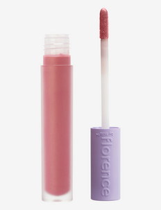 Get Glossed Lip Gloss, Florence By Mills