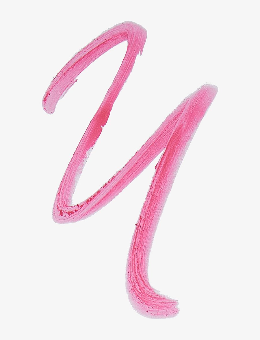 Florence By Mills - Mark My Words Lip Liner - makeup - fierce (fushia) - 2