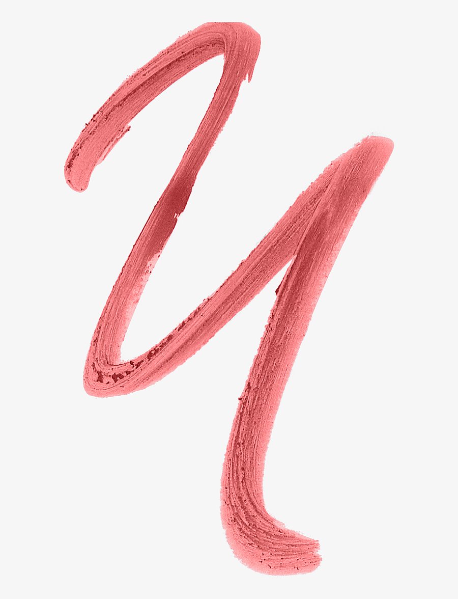 Florence By Mills - Mark My Words Lip Liner - smink - poised (pink) - 2