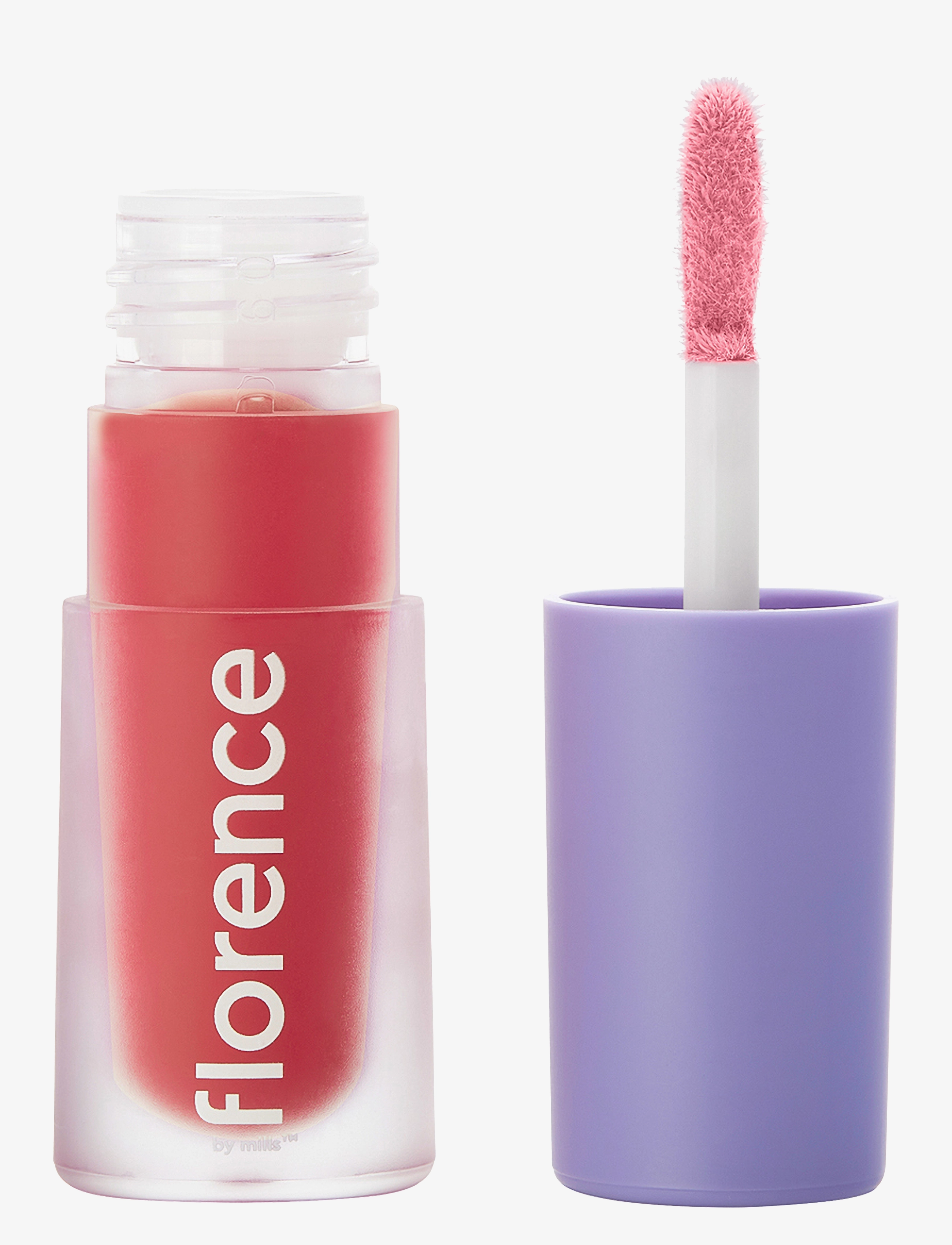 Florence By Mills Be A VIP Velvet Liquid Lipstick - Florence By Mills - HELLO GORGEOUS (ROSE) / pink/rose