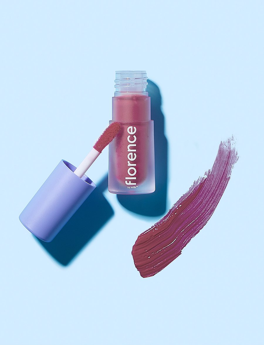 Florence By Mills - Be A VIP Velvet Liquid Lipstick - smink - killing it (nude) - 3