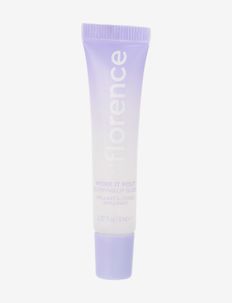 Work It Pout Plumping Lip Gloss, Florence By Mills