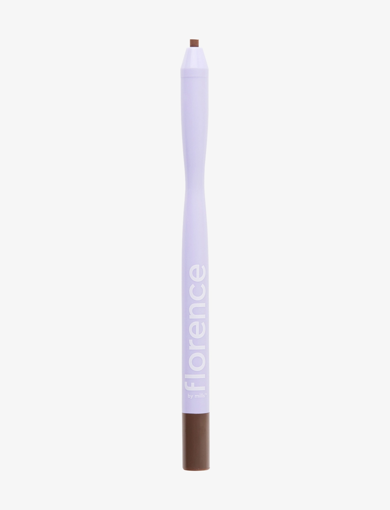 Florence By Mills What's My Line? Eyeliner - Florence By Mills - CALL TIME (BROWN) / brown
