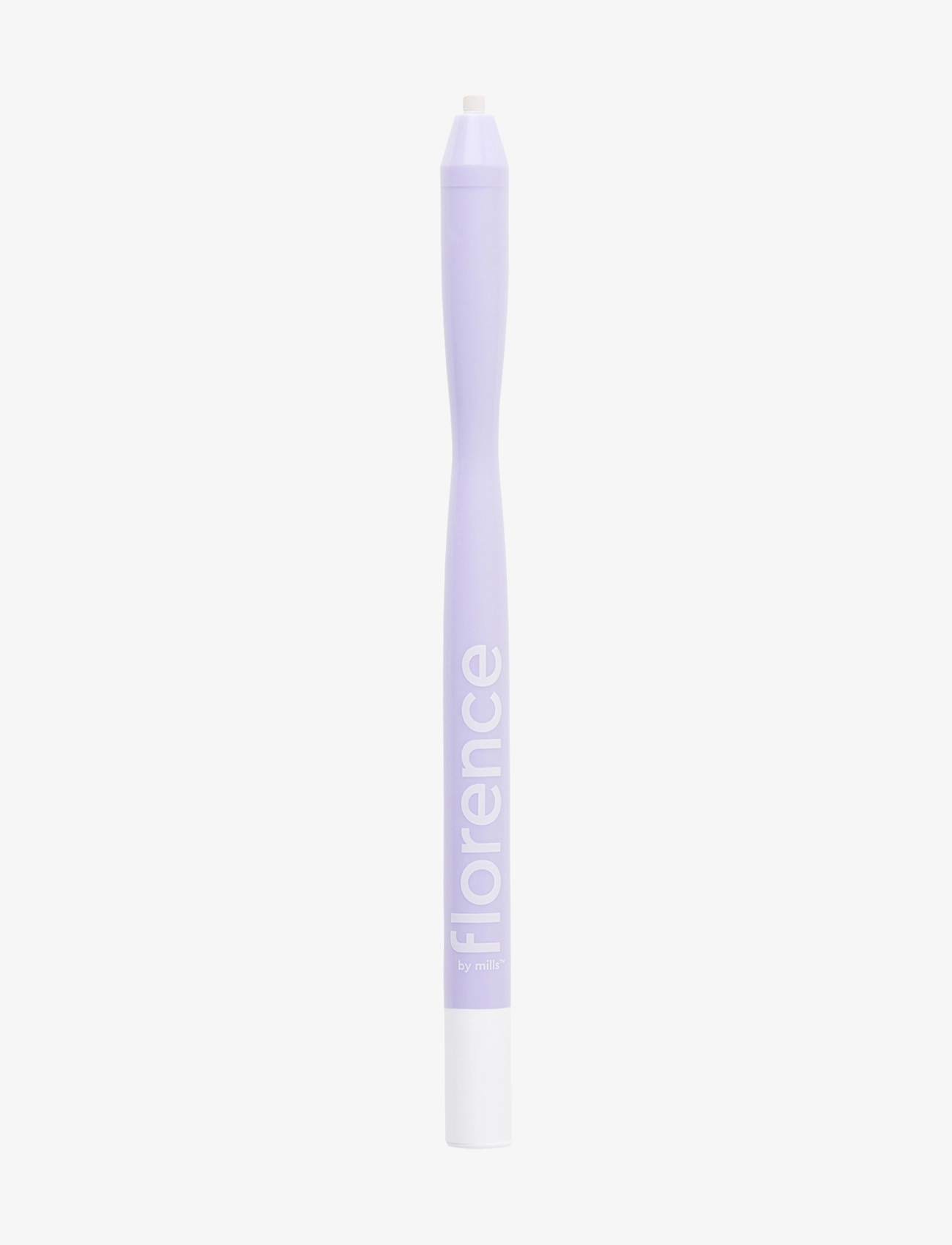 Florence By Mills What's My Line? Eyeliner - Eyeliner - CUT (WHITE) / white