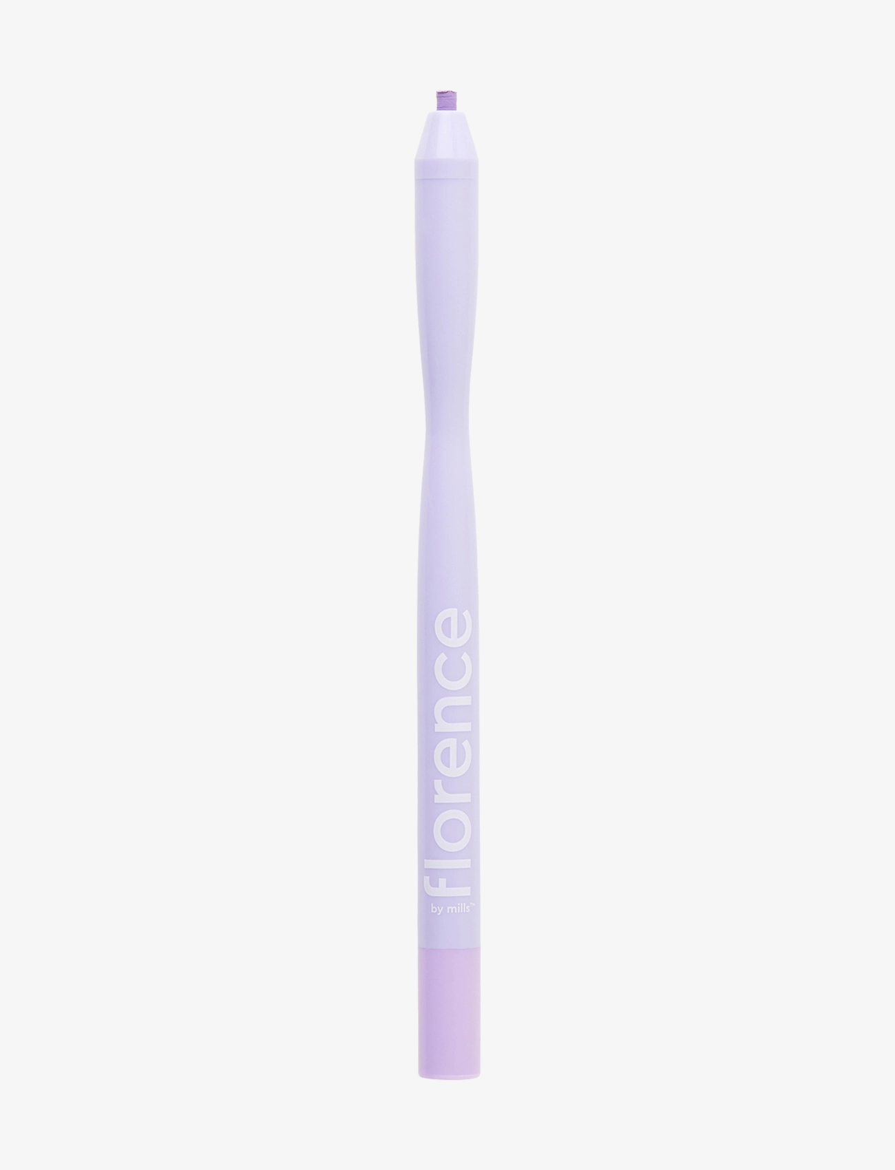Florence By Mills What's My Line? Eyeliner - Eyeliner - WRAP (PURPLE) / purple