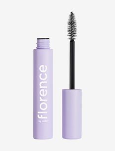 Built To Lash Mascara, Florence By Mills
