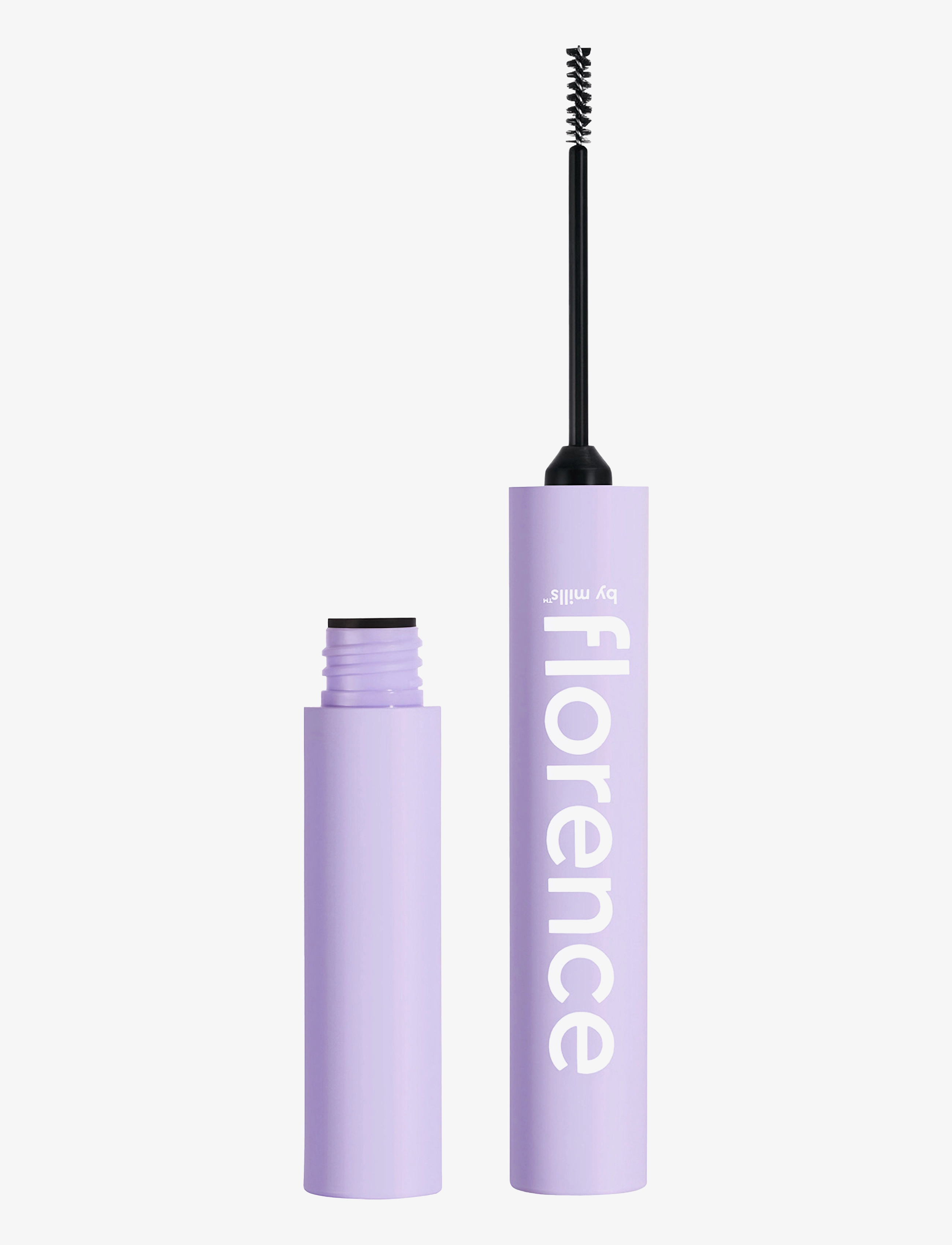 Florence By Mills - Tint N Tame Brow Gel - clear - 0