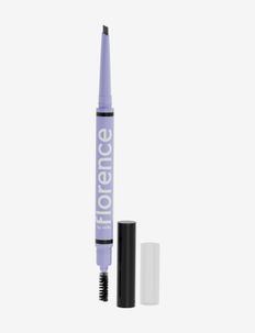 Tint N Tame Eyebrow Pencil With Spoolie, Florence By Mills