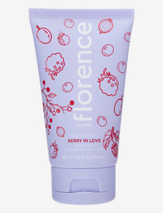 Feed Your Soul Berry In Love Pore Mask, Florence By Mills