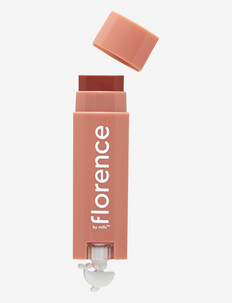 Oh Whale! Tinted Lip Balm, Florence By Mills