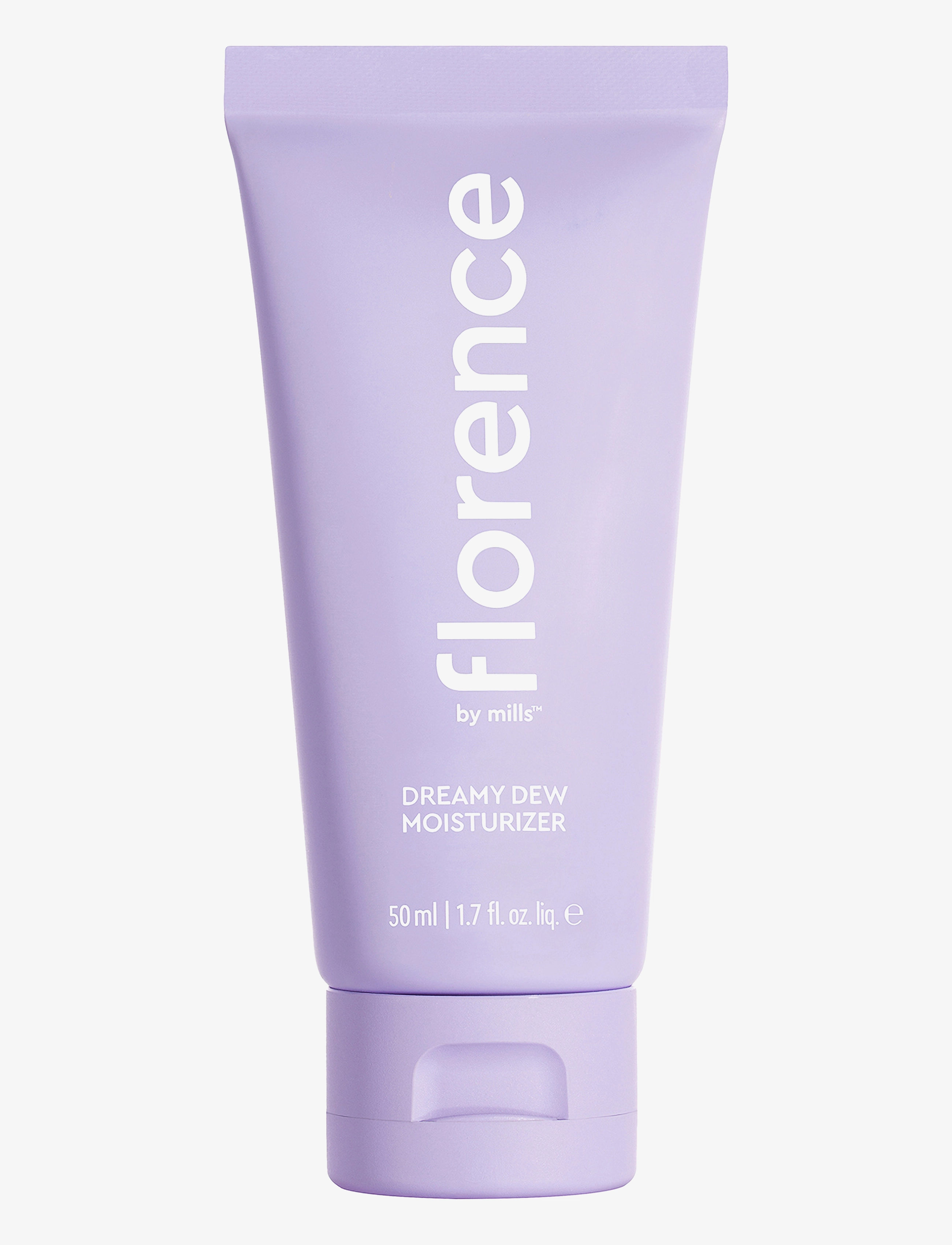 Florence By Mills Dreamy Dew Moisturizer - Hudvård - CLEAR / undefined