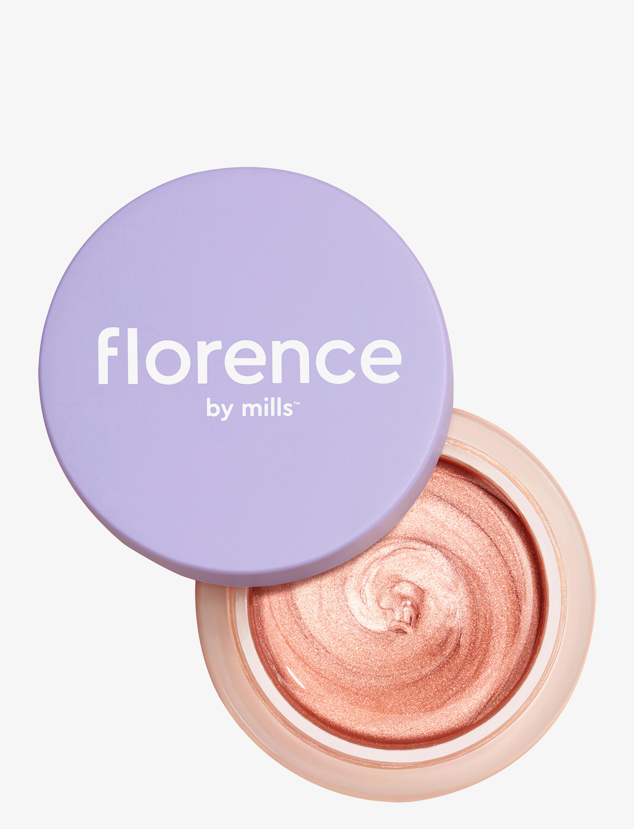 Florence By Mills - Low-Key Calming Peel Off Mask - clear - 1