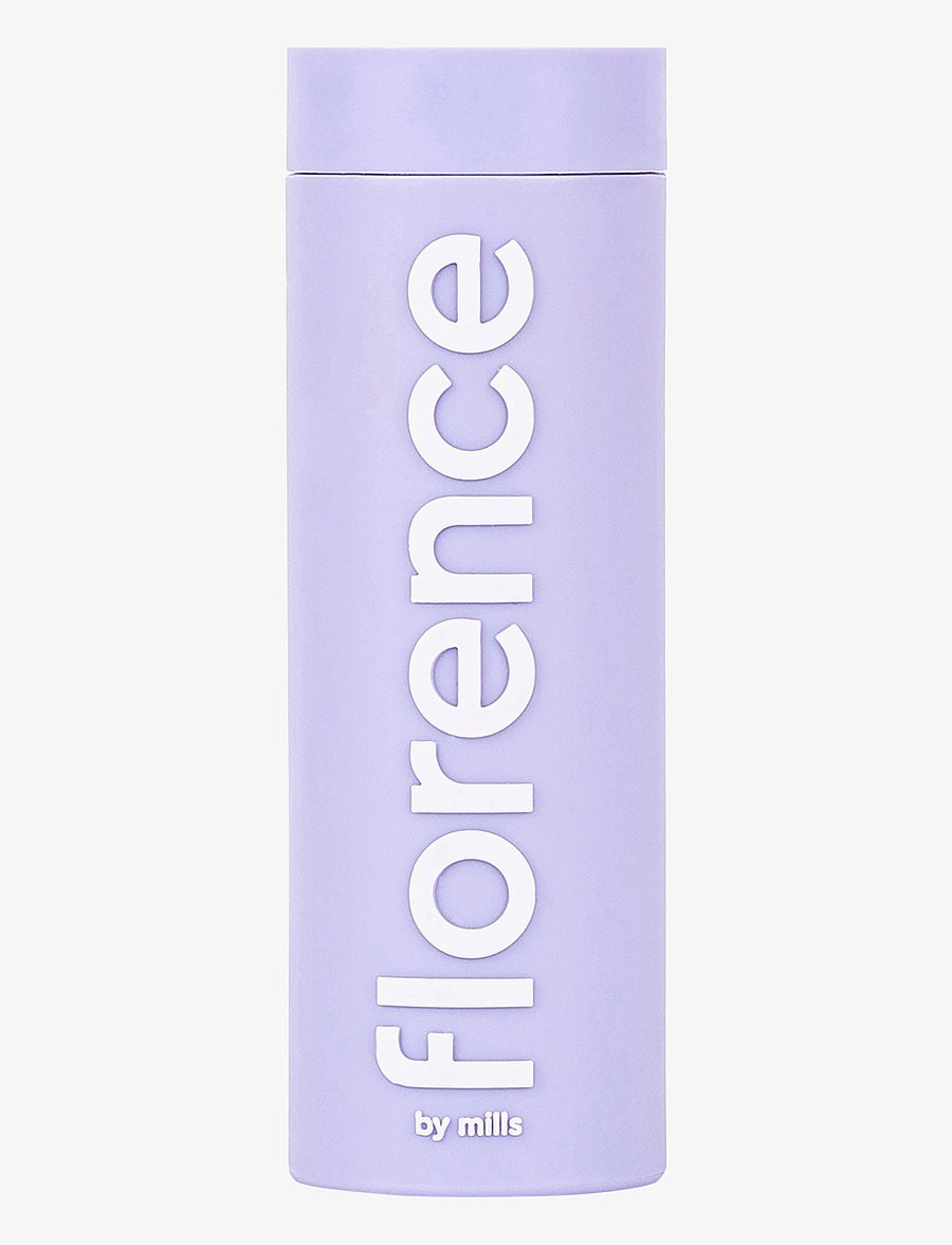 Florence By Mills - Hit Reset Moisturizing Mask Pearls - grímur - clear - 1