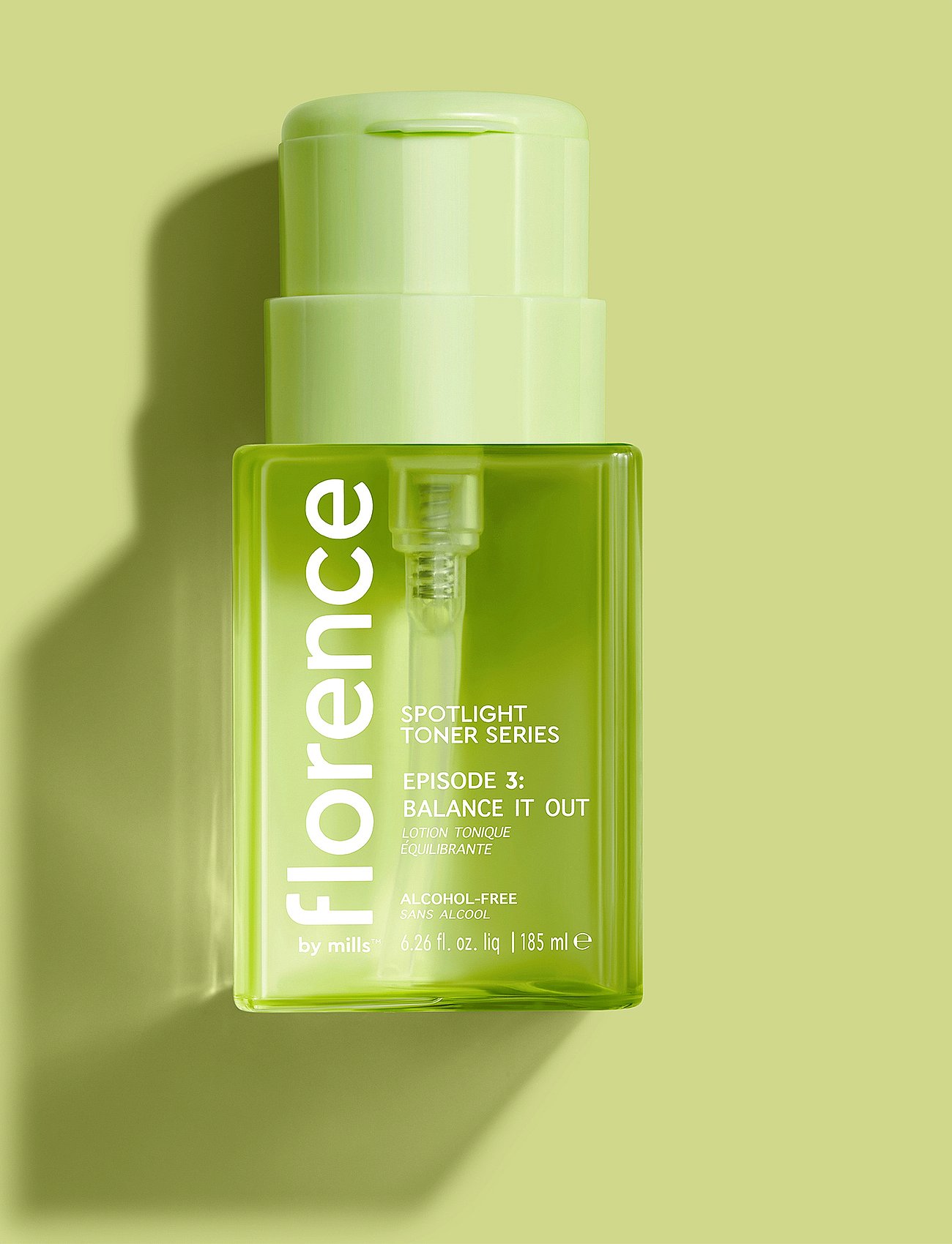 Spotlight Toner Series - EPISODE 3: BALANCE IT OUT