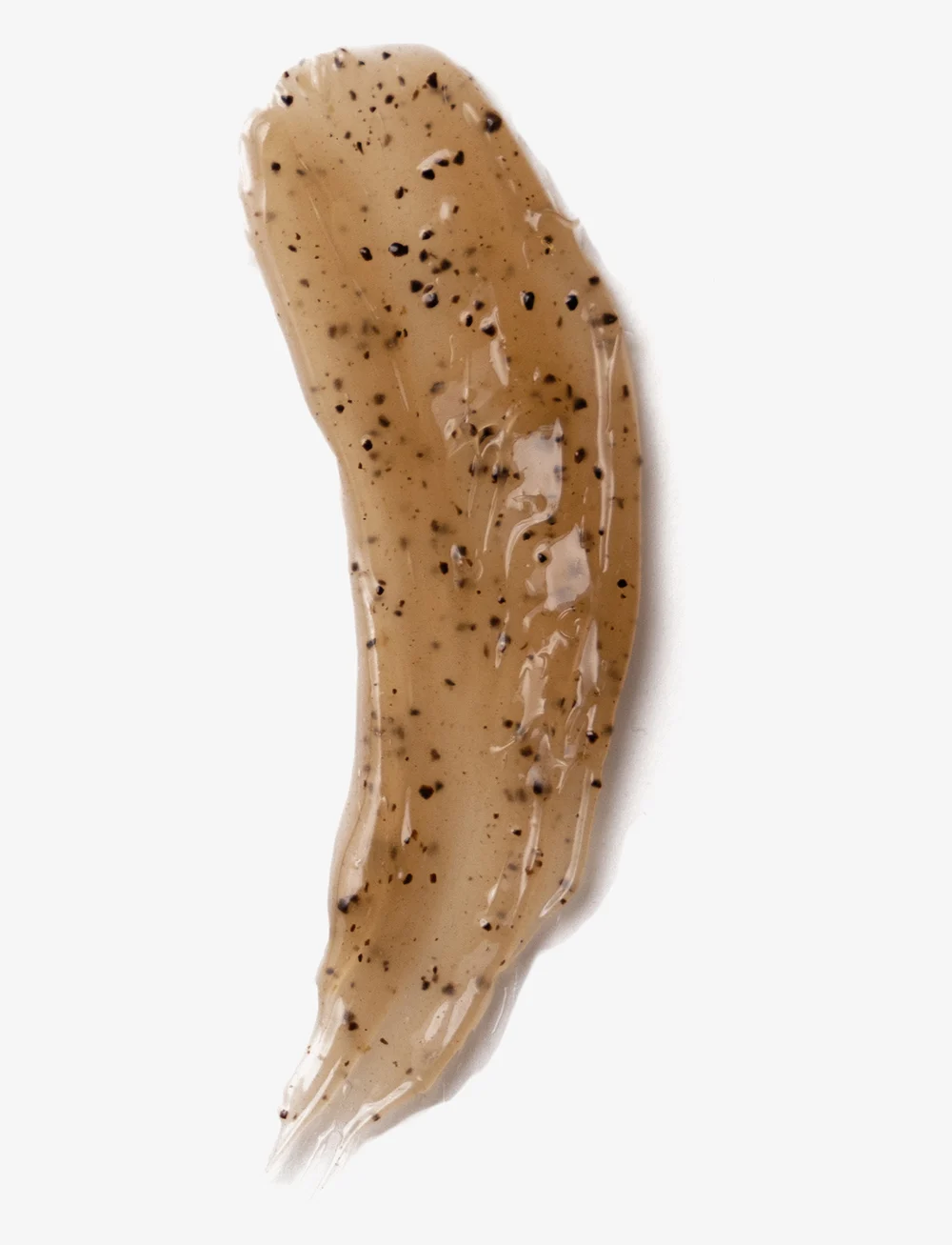 Florence By Mills - Feed Your Soul Love U A Latte Coffee Glow Mask - hreinsandi tóner - clear - 2