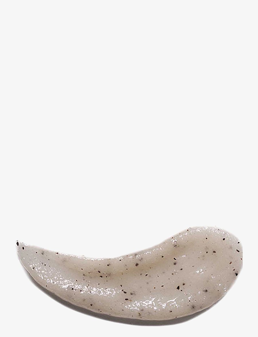 Florence By Mills - Pout Party Coffee Lip Scrub - varaskrúbbar - clear - 2