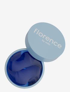 Surfing Under The Eye Hydrating Treatment Gel Pads, Florence By Mills