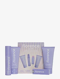 Happy Days Skincare Set, Florence By Mills