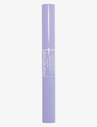 On Your Mark Dot & Line Dual-Ended Liquid Eyeliner - Eyeliner