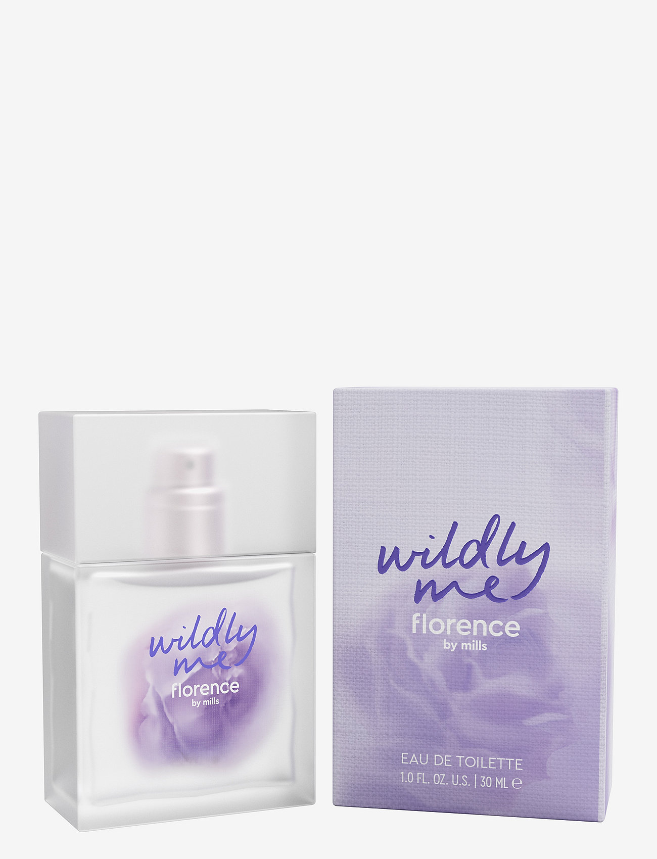 Florence By Mills - Wildly Me - miehille  - clear - 2