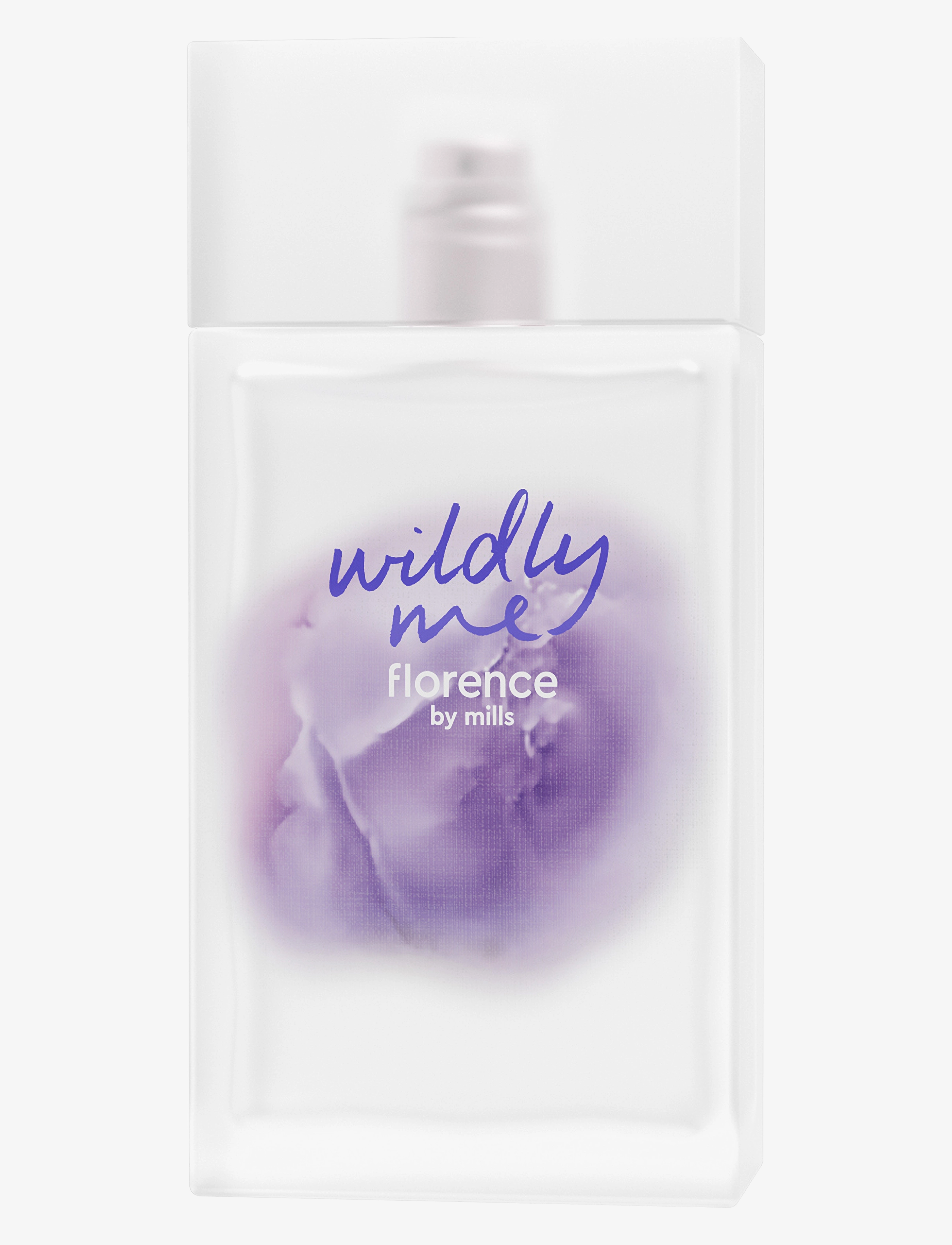 Florence By Mills Wildly Me - Doft - CLEAR / undefined
