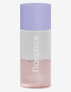 See Ya Later! BI-Phase Makeup Remover, Florence By Mills