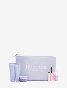 Ava’s Mini & Mighty Essentials Kit, Florence By Mills