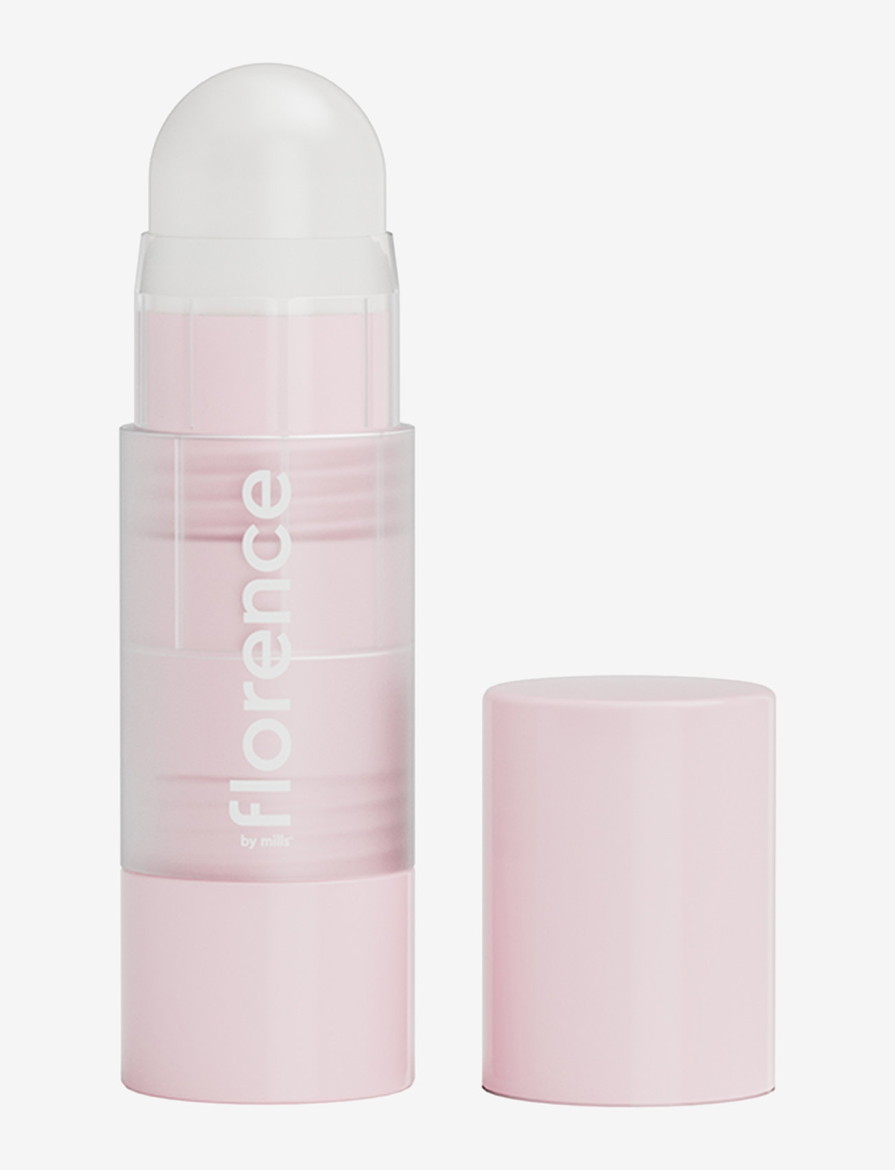Florence By Mills - True To Hue PH Adjusting Lip and Cheek Balm - läppbalsam - clear - 0