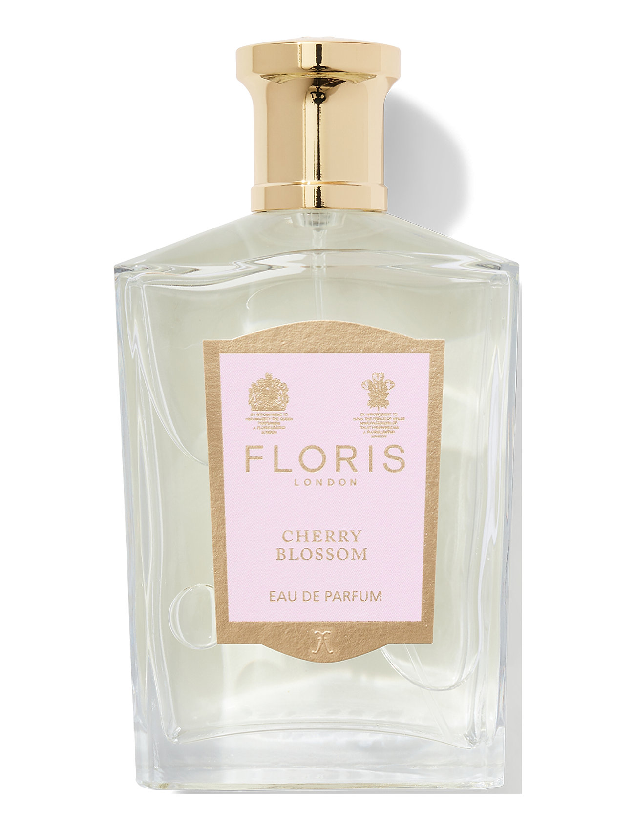 Floris Floris London Cherry Blossom Intense Eau De Parfum - Nude - 100 ML