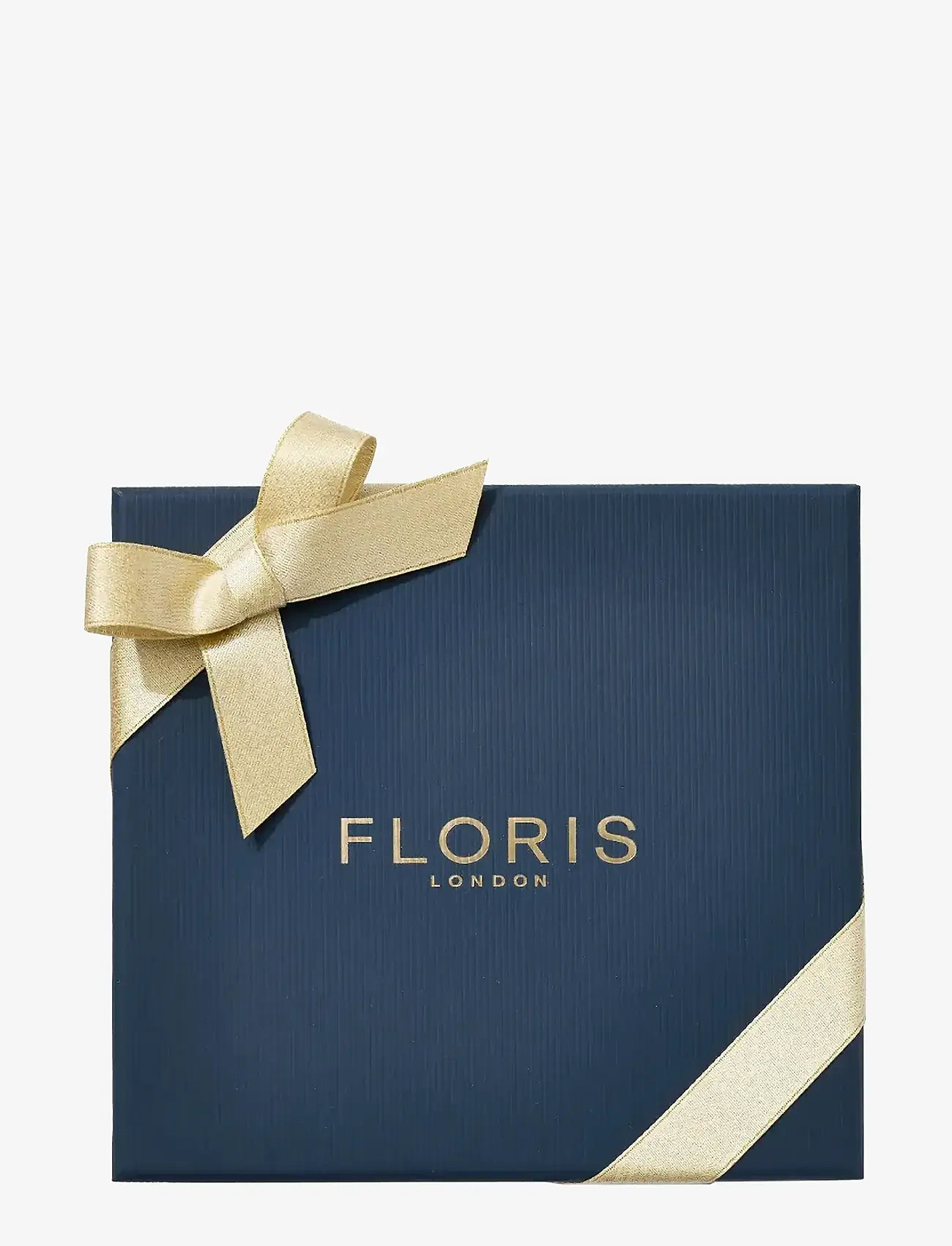 Floris - Perfumers Trilogy For Him - giftset - clear - 1