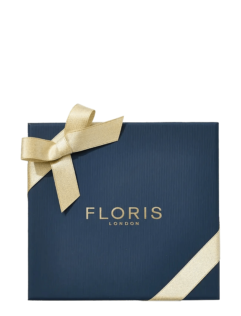 Floris - Perfumers Trilogy For Him - giftset - clear - 1