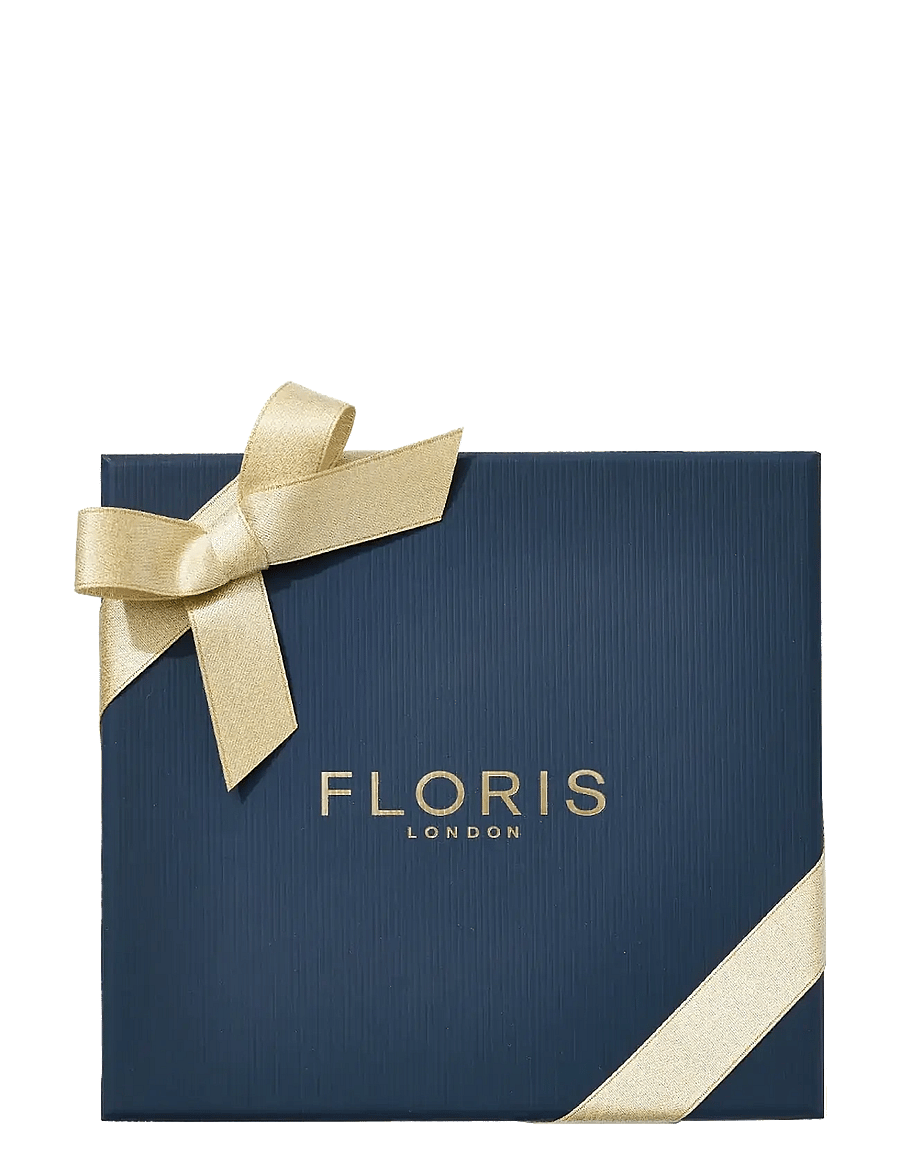 Floris - Perfumers Trilogy For Her - gåvoset - clear - 1