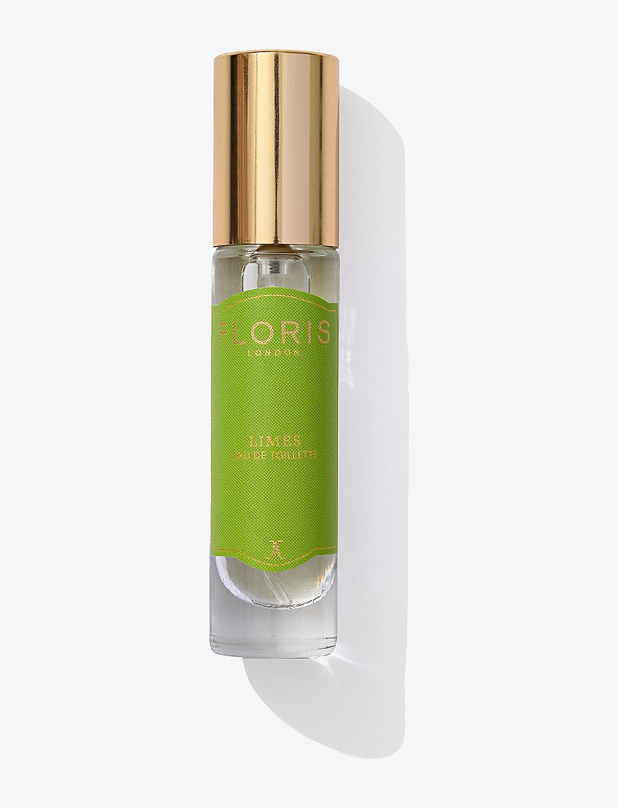 Floris - Floris London Limes Eau de Toilette - til ham - clear - 0