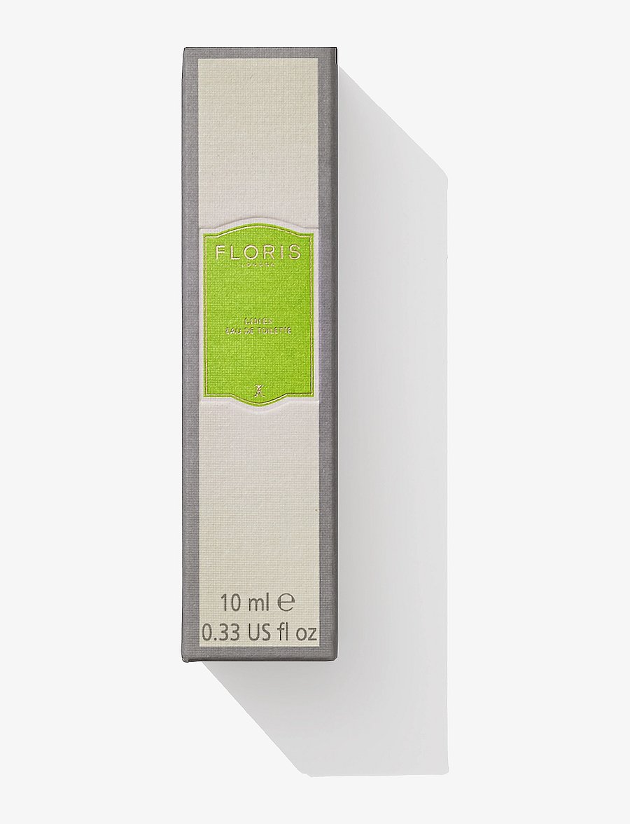 Floris - Floris London Limes Eau de Toilette - til ham - clear - 1