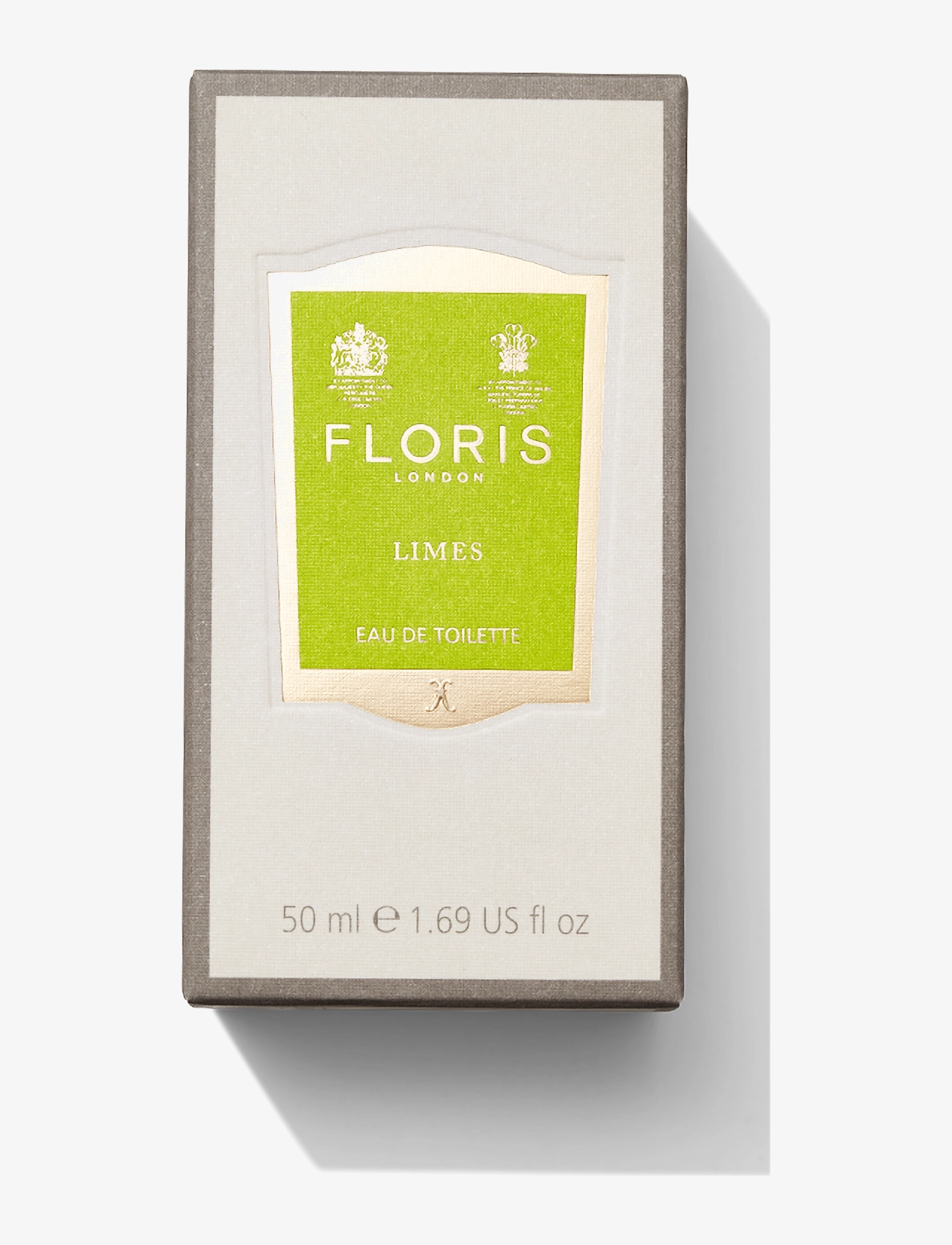 London Limes Eau De Toilette 2