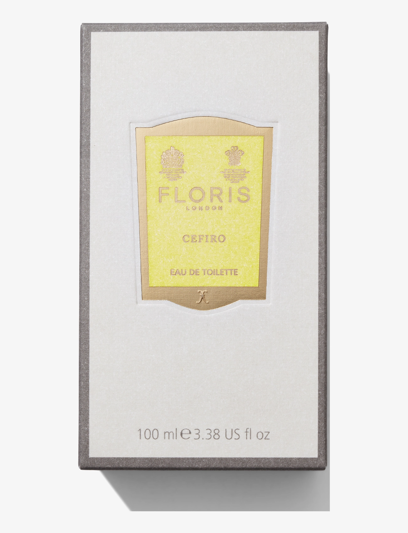 London Cefiro Eau De Toilette 2