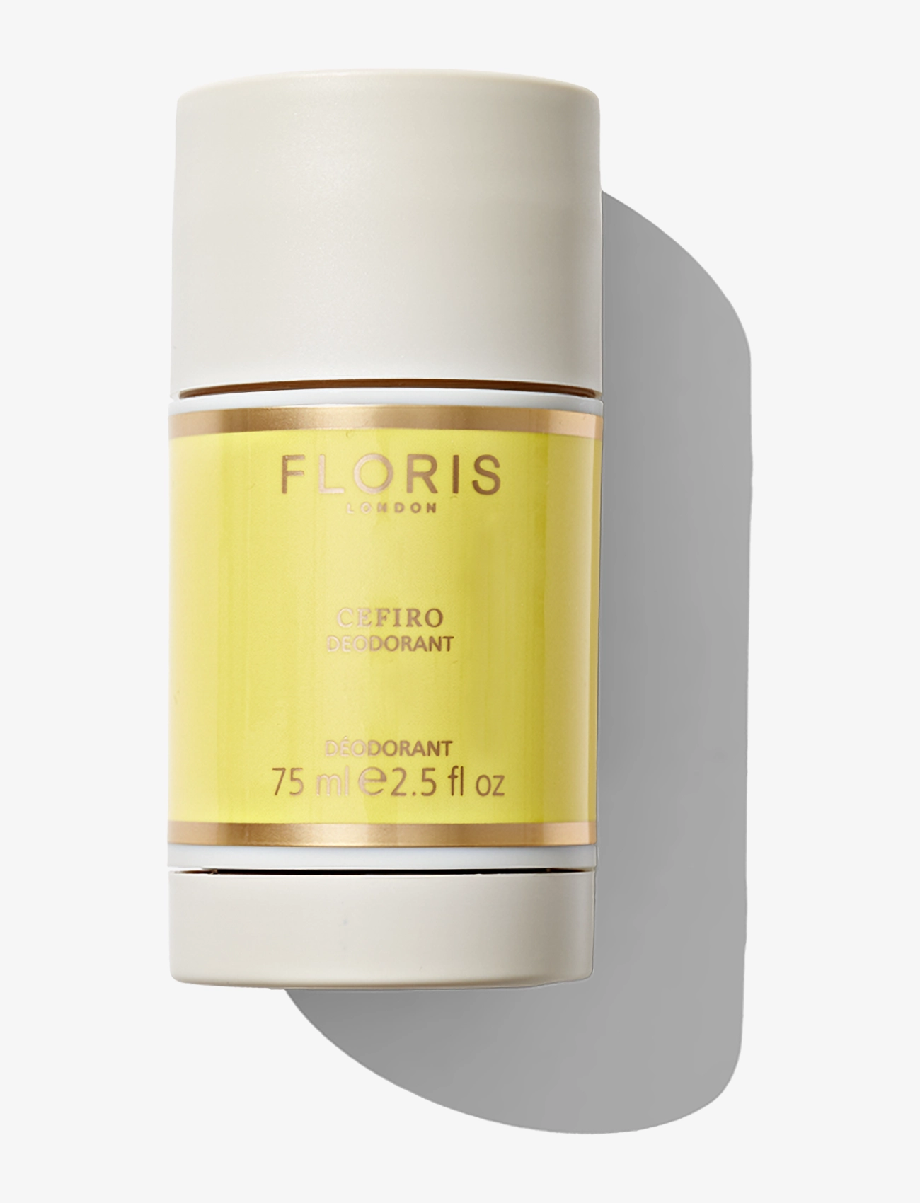 Floris Floris London Cefiro Deodorant Stick - Deals - CLEAR / undefined