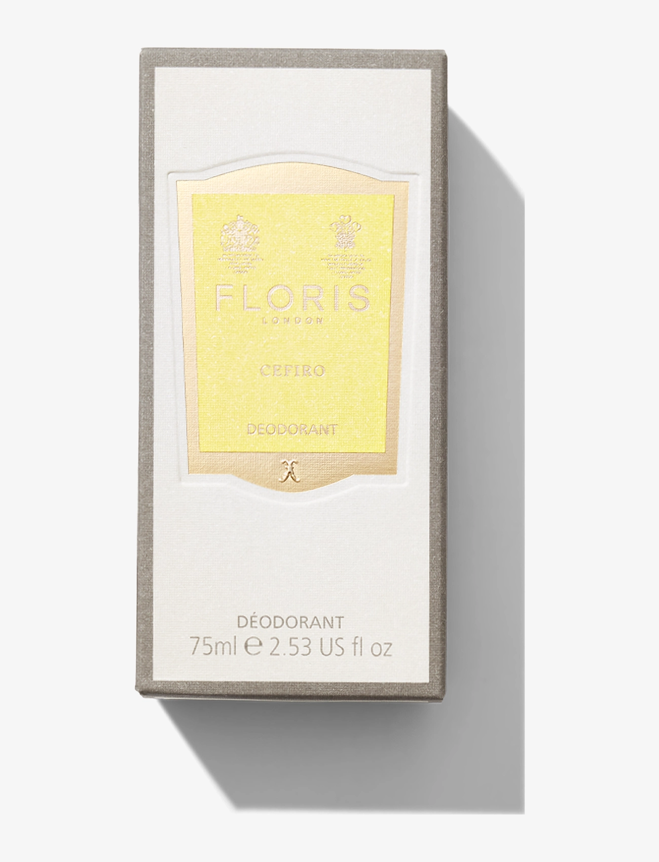 London Cefiro Deodorant Stick 2