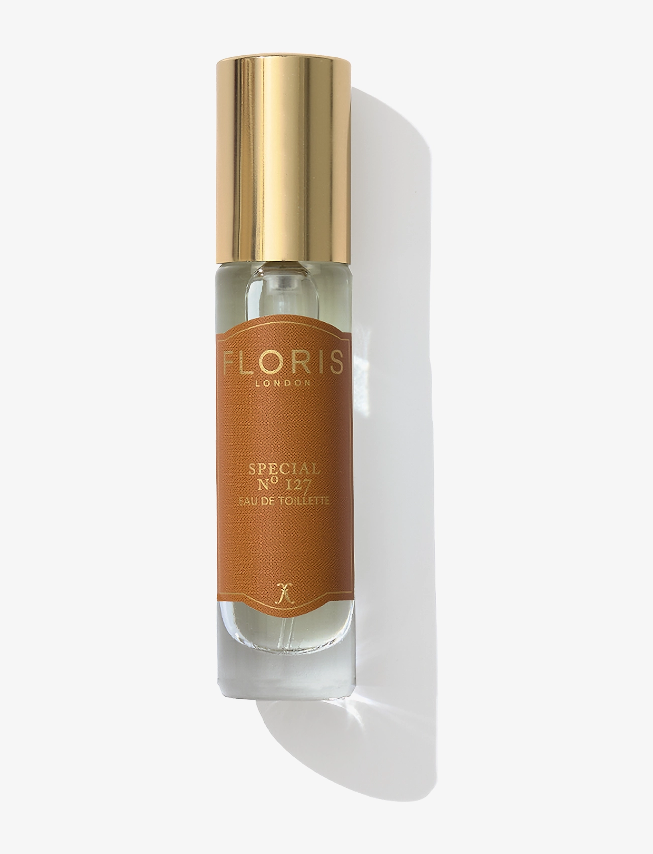 Floris Floris London Special N° 127 Eau de Toilette - Eau de toilette - null / undefined
