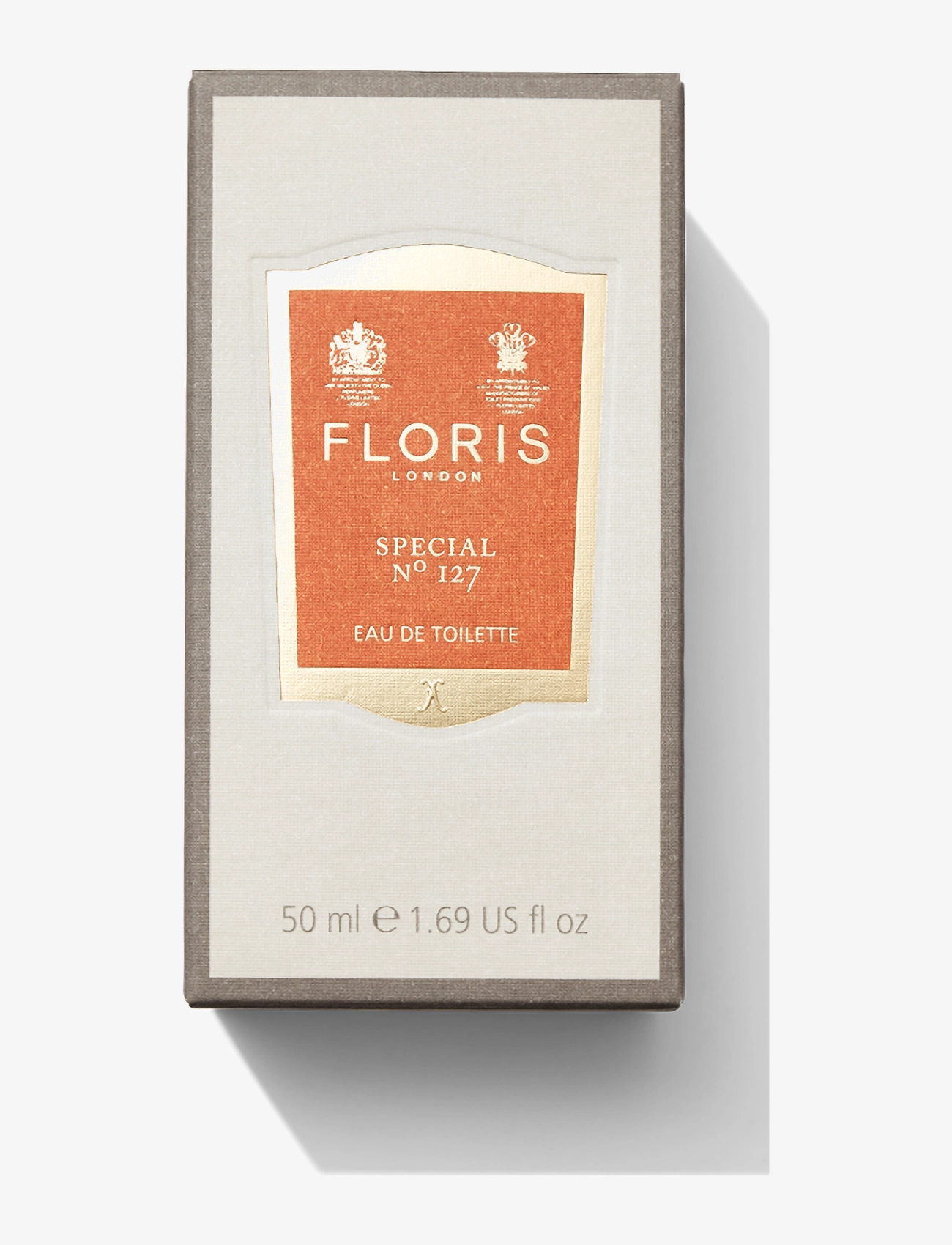London Special N° 127 Eau De Toilette 2