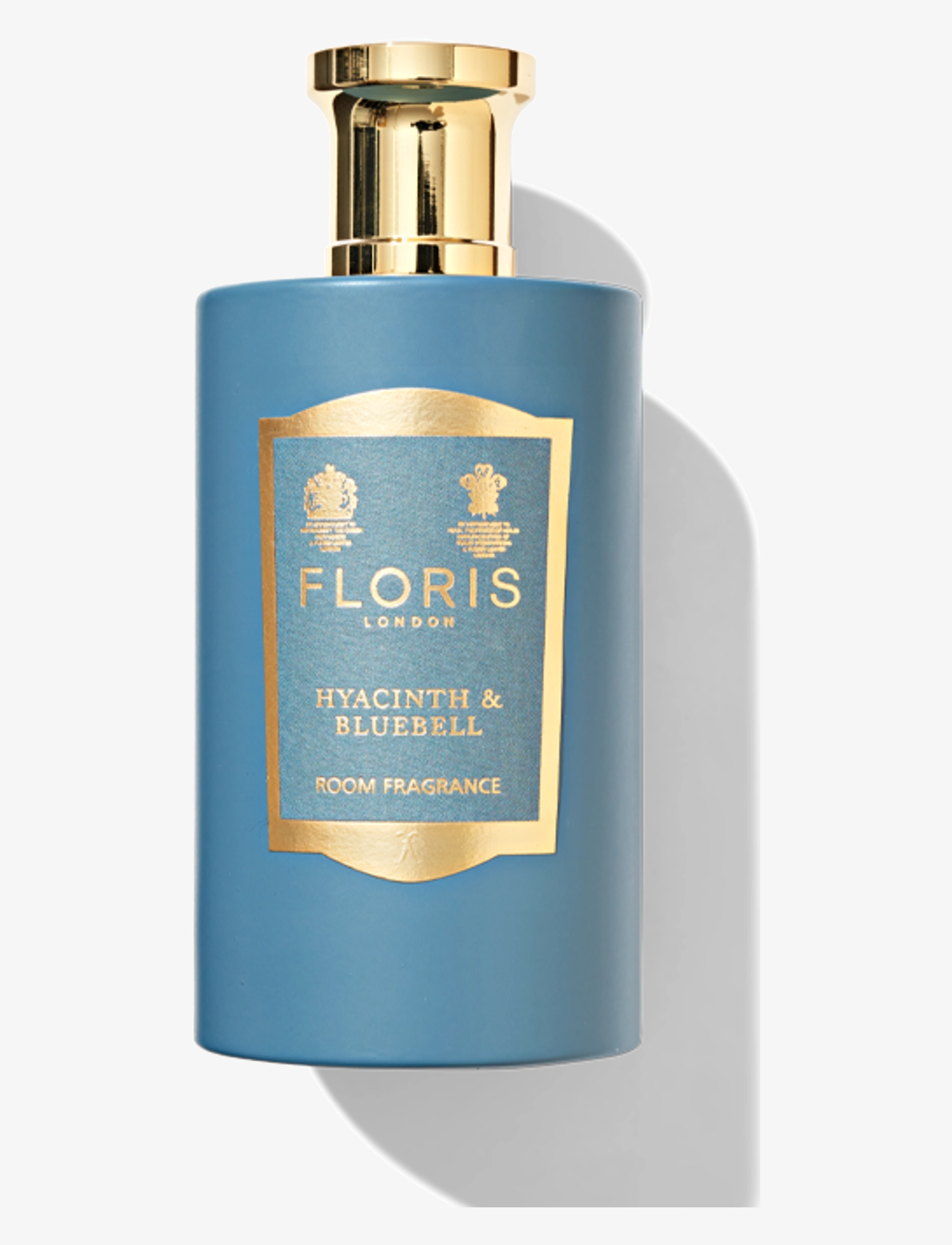 Floris Floris London Hyacinth & Bluebell Room Fragrance - Visa allt - CLEAR / undefined