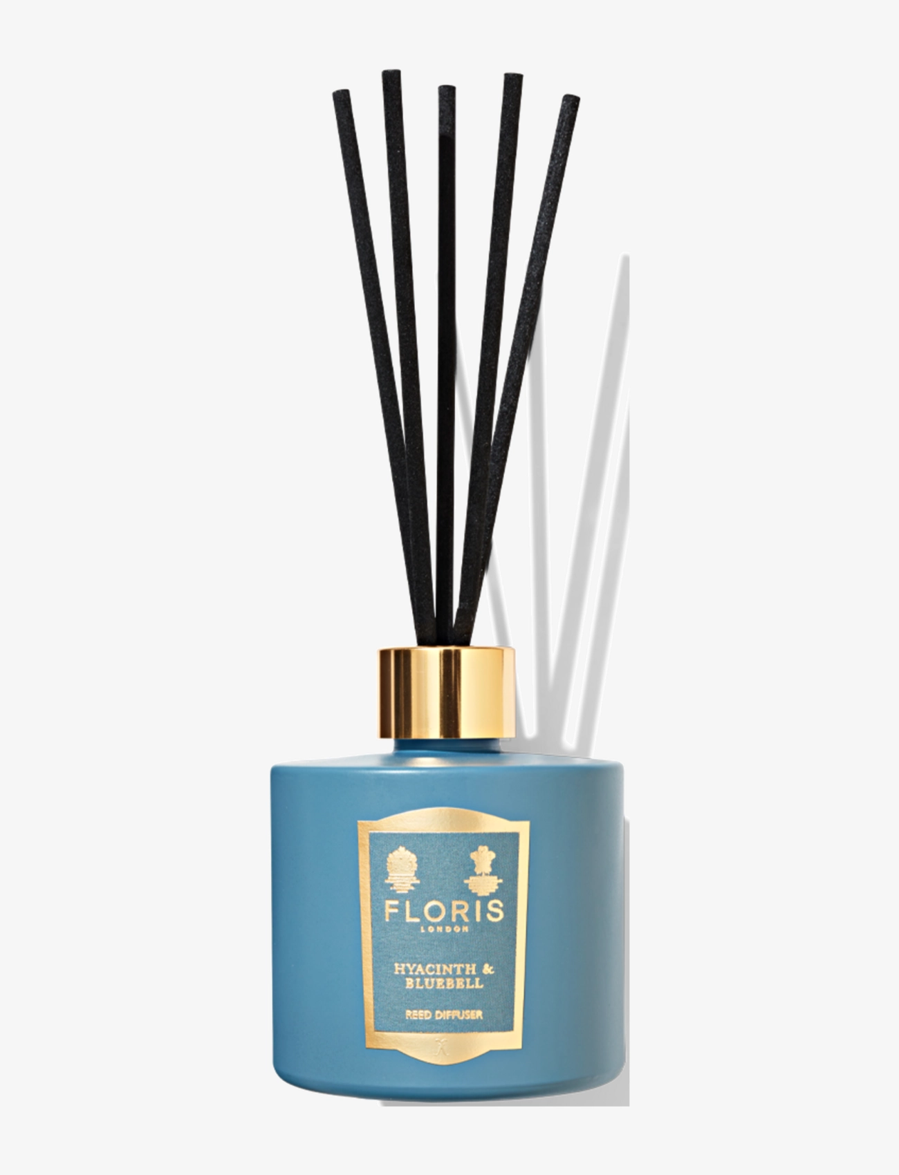 Floris Floris London Hyacinth & Bluebell Diffuser - Rumsdoft - CLEAR / undefined