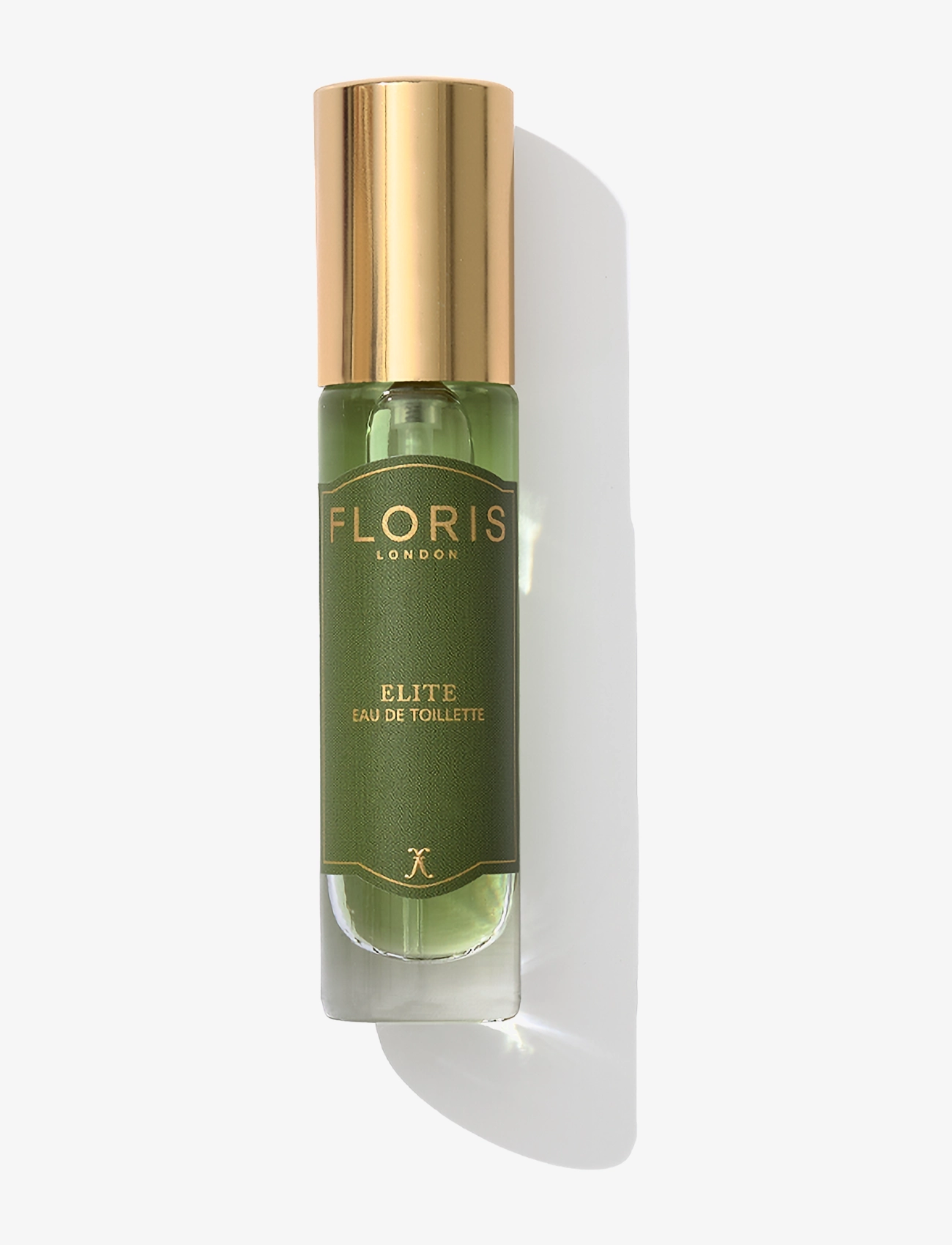 Floris London Elite Eau De Toilette, Eau de Toilette, Nude, Str: 10 ML