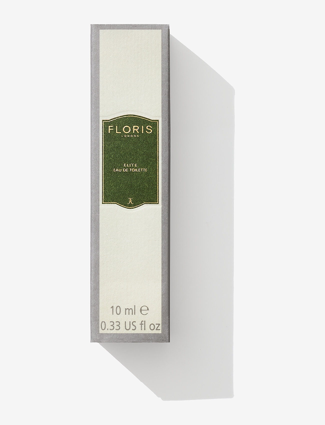 Floris - Floris London Elite Eau de Toilette - till honom  - clear - 1