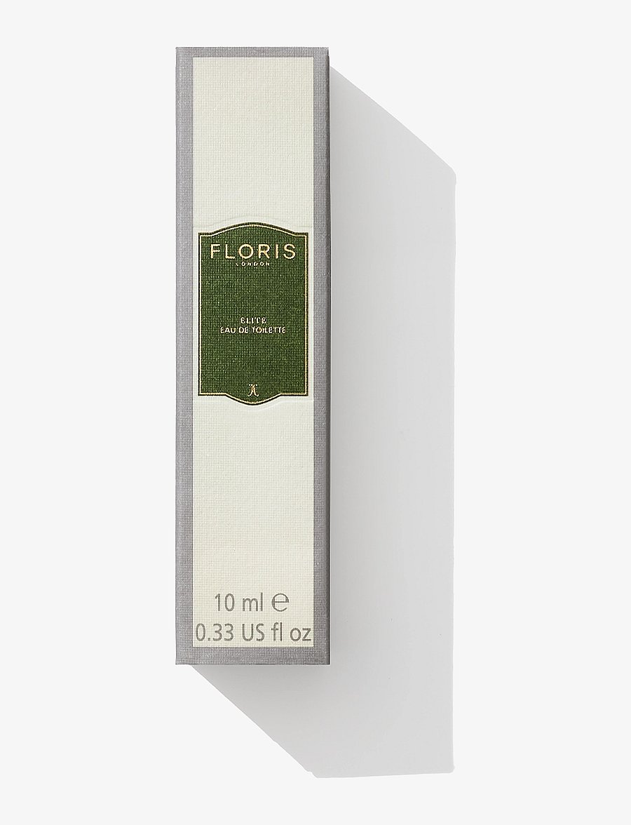 Floris - Floris London Elite Eau de Toilette - til ham - clear - 1