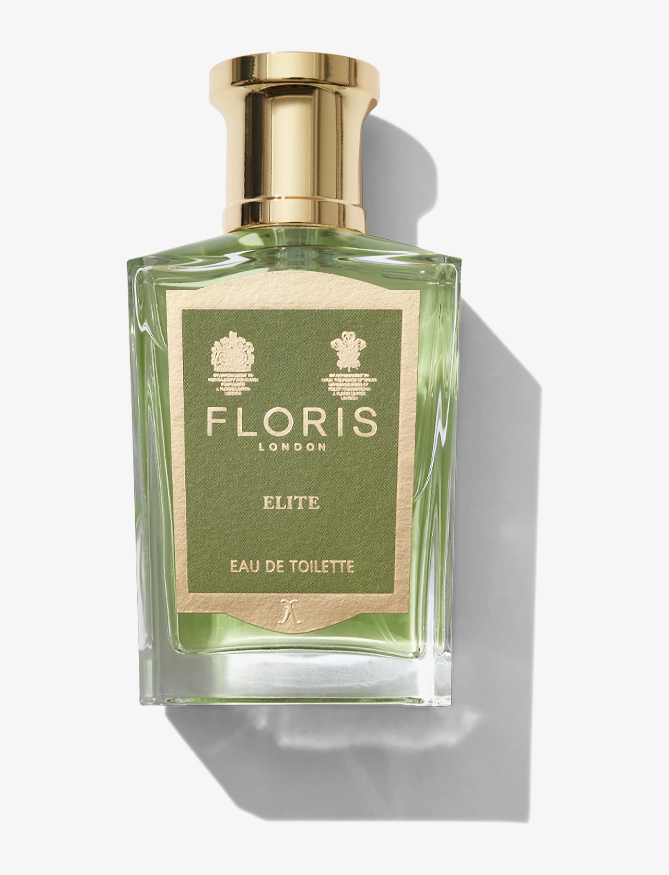 Floris Floris London Elite Eau de Toilette -  - CLEAR / undefined