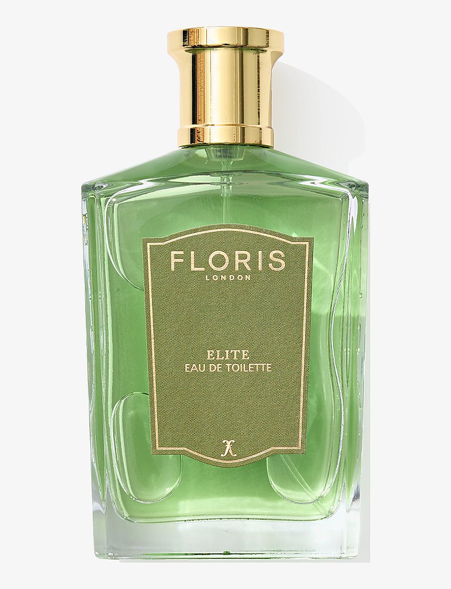 Floris - Floris London Elite Eau de Toilette - til ham - clear - 0