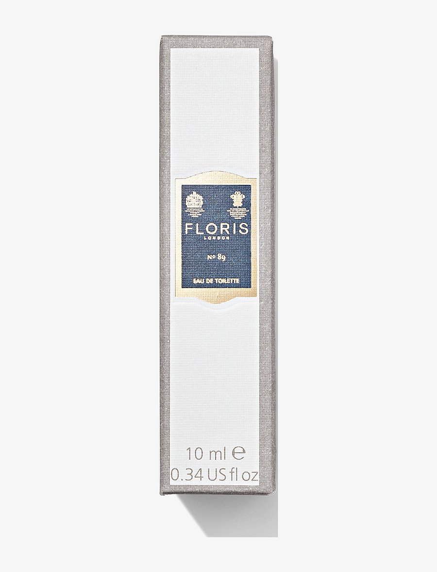 Floris - Floris London N° 89 Eau de Toilette - til ham - clear - 1