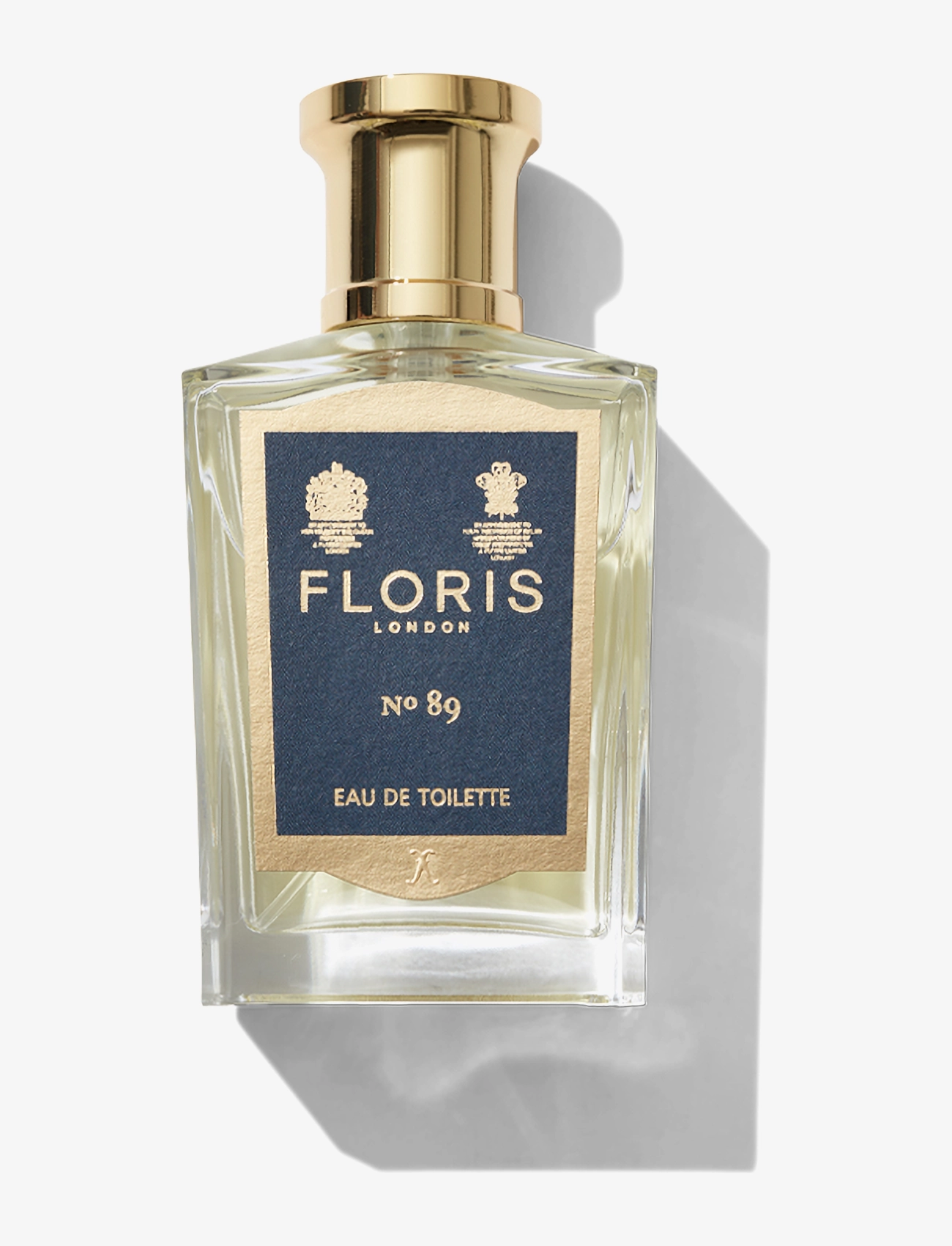 Floris Floris London N° 89 Eau De Toilette - Nude - 50 ML
