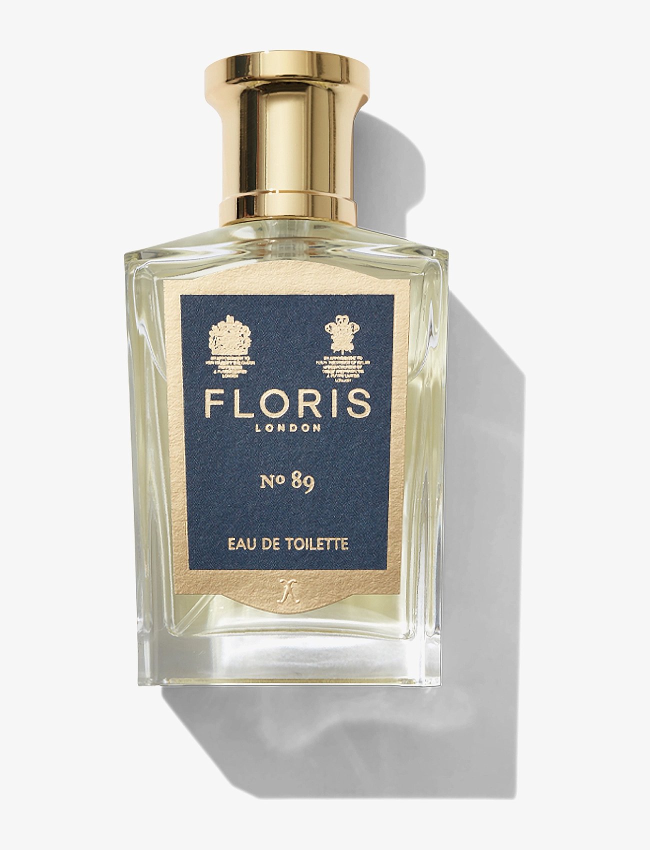 Floris Floris London N° 89 Eau De Toilette - Nude - 50 ML